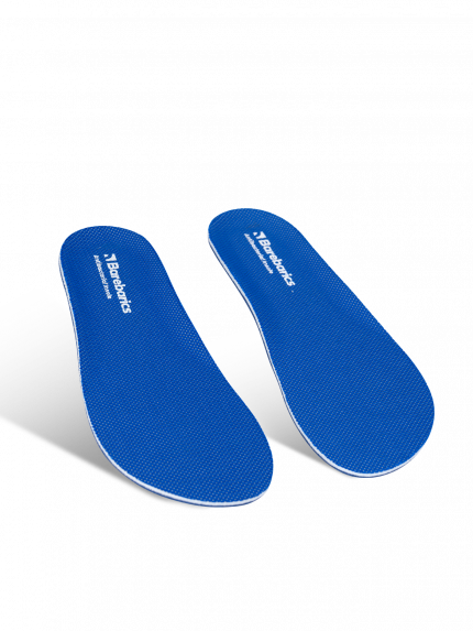 Replacement insole Barebarics StreetForm
