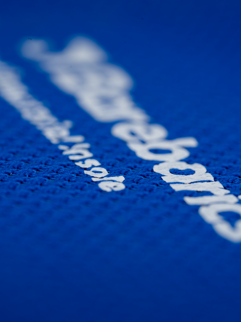 Replacement insole Barebarics StreetForm