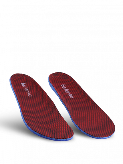 Replacement insole Be Lenka ActiveBoost