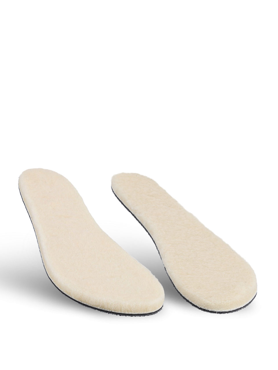 Einlegesohle Be Lenka ThermoWool