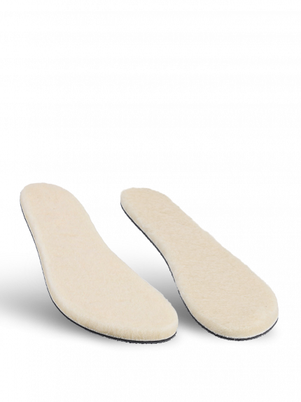 Plantilla Be Lenka ThermoWool