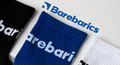 Barefoot and Socks: Long or Short? The Gen Z Dilemma