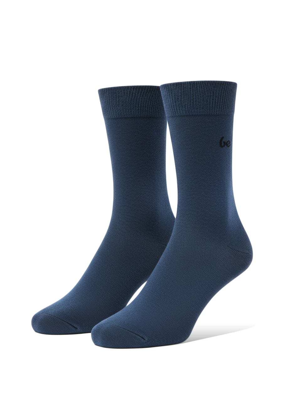 Barefoot Socks - Crew - Essentials – Blue