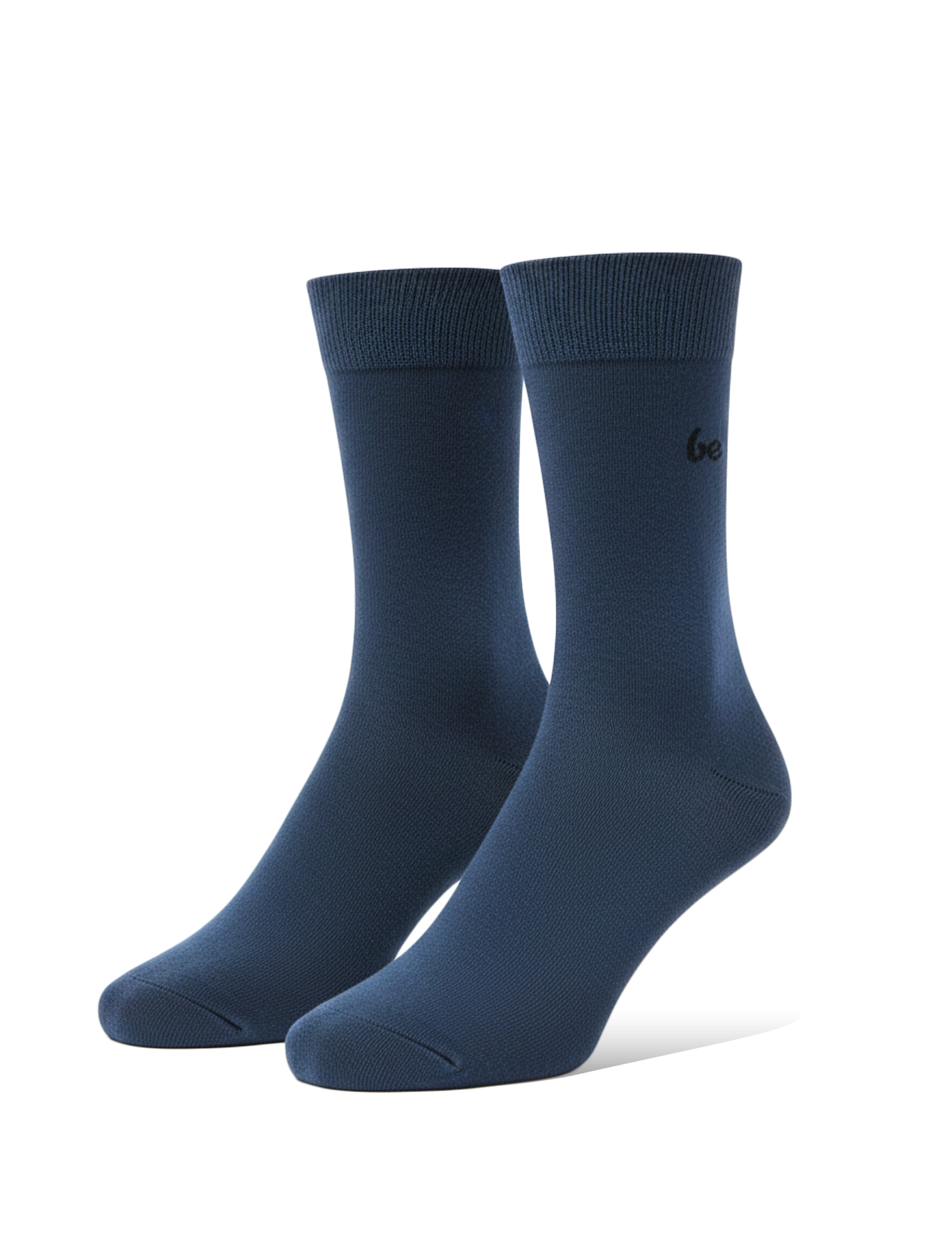Barefoot Socks - Crew - Essentials – Blue