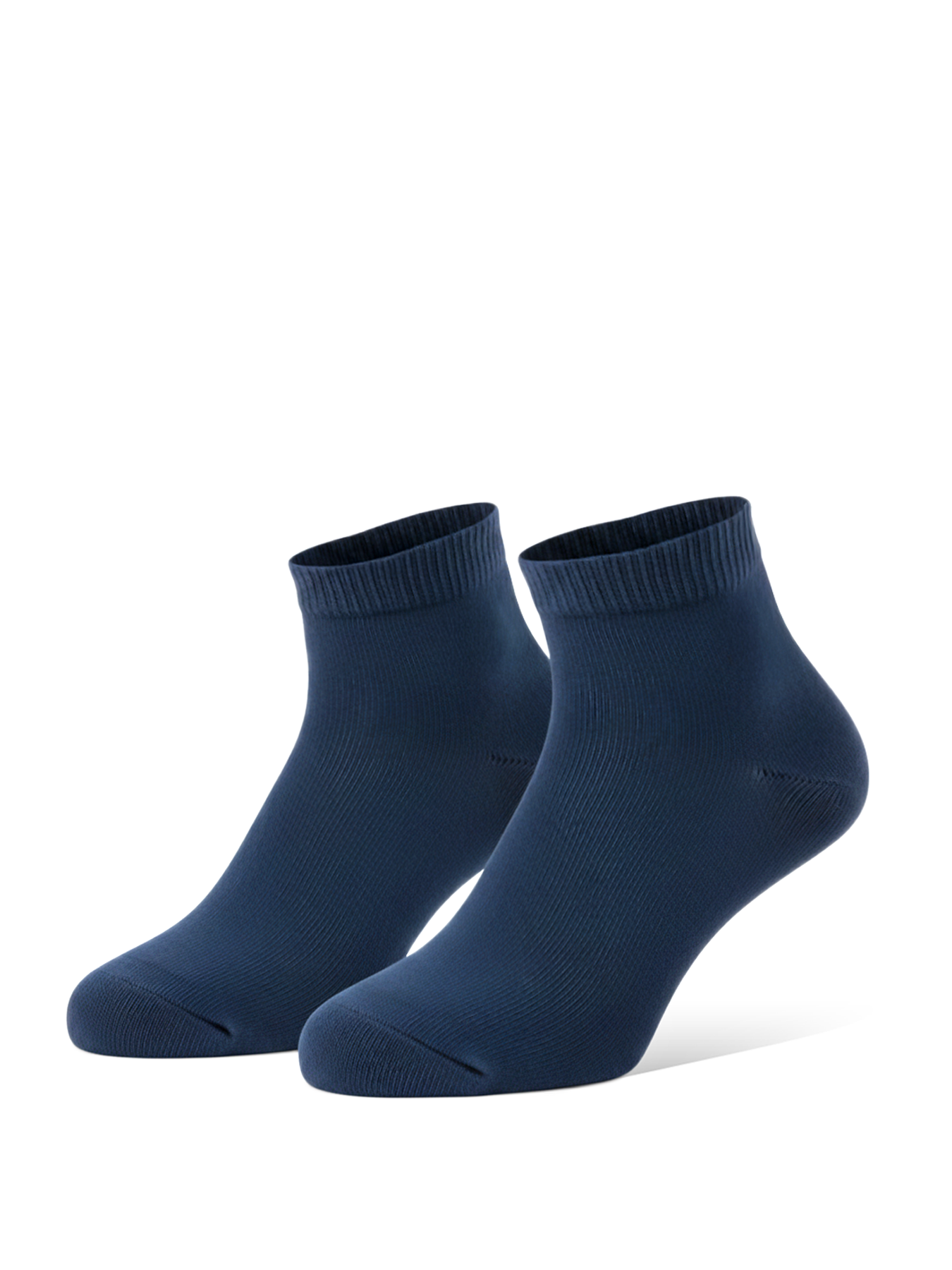 Barefoot Socks - Low-cut - Essentials - Blue