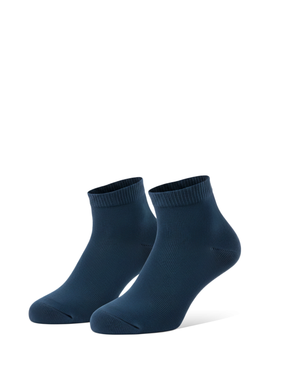 Barefoot Socks - Low-cut - Essentials - Blue