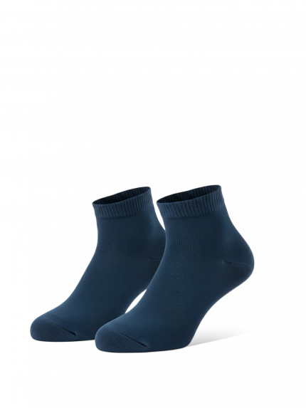 Barefoot Socks - Low-cut - Essentials - Blue
