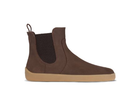Long Boots