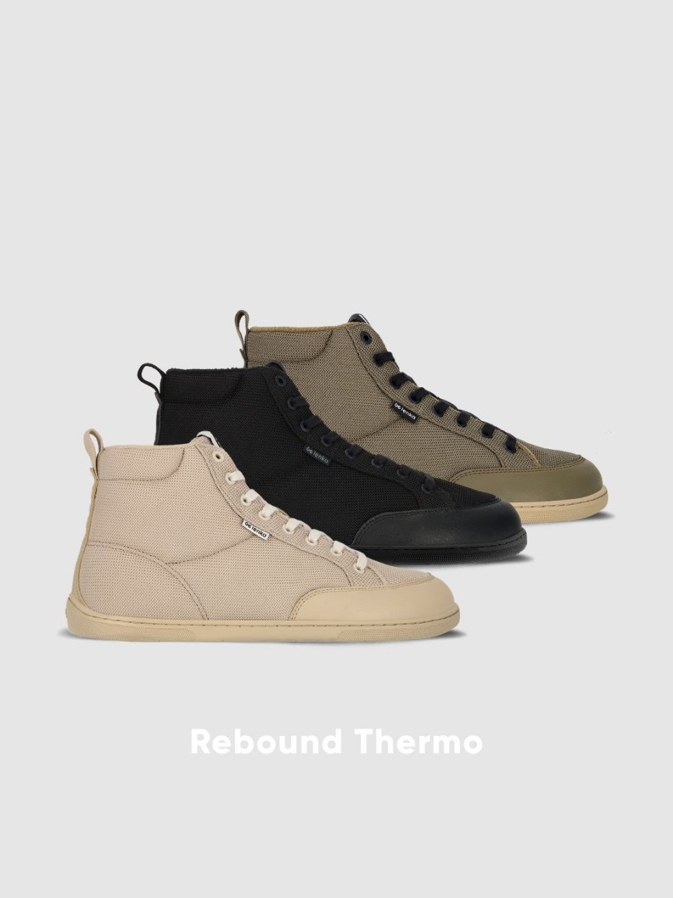 Wore our Rebound this summer?…