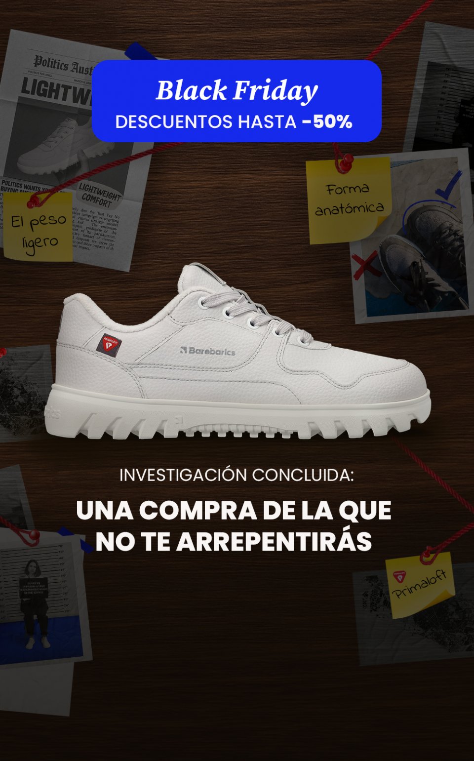 Calles de otoño, momentos favoritos