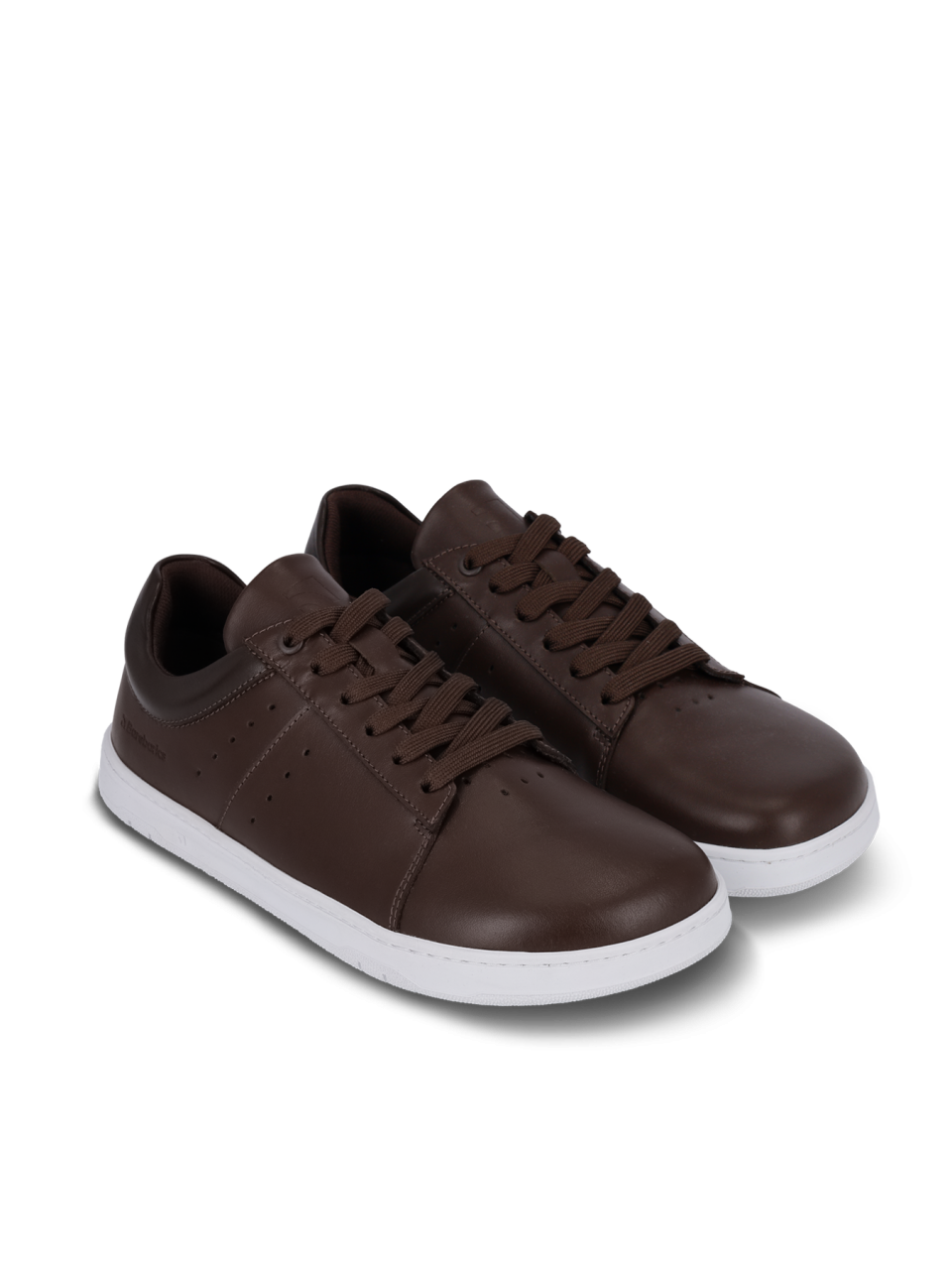 Calzado Barefoot Barebarics Enigma - Dark Brown
