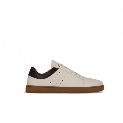 Barefoot Sneakers Barebarics Enigma - Ivory