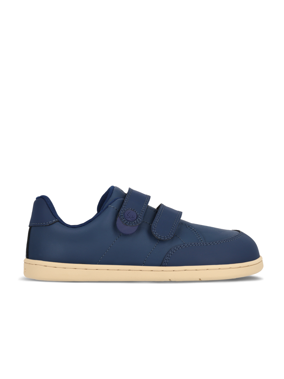 Baskets enfants barefoot Be Lenka Energise Preschool - Navy