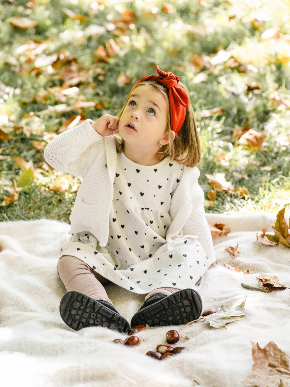 Chaussures enfants barefoot Be Lenka Elio Preschool - All Black