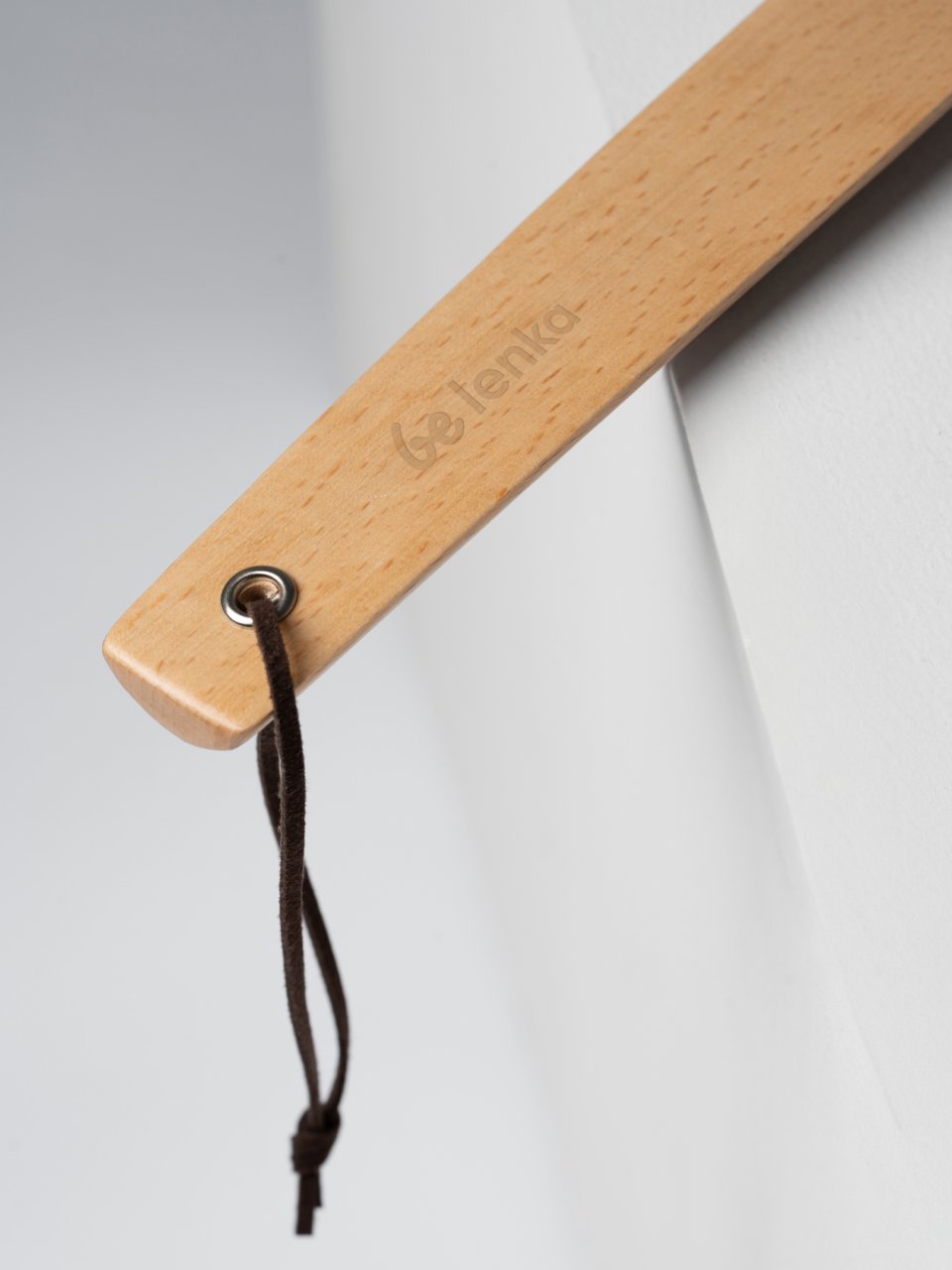 Be Lenka Wooden Shoe Horn 38 cm