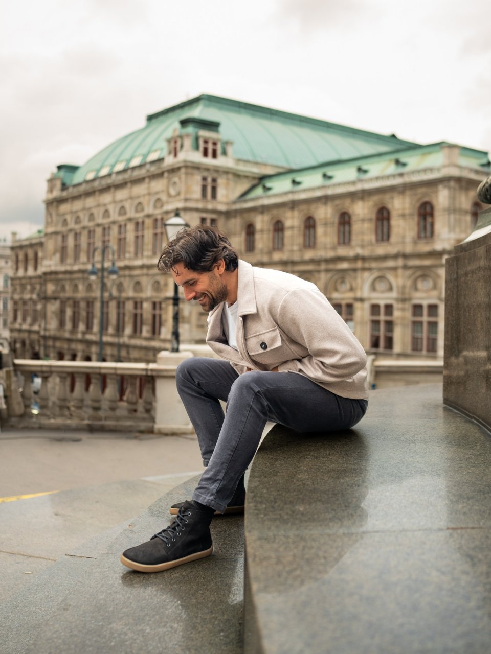 What if your favorite pair of…