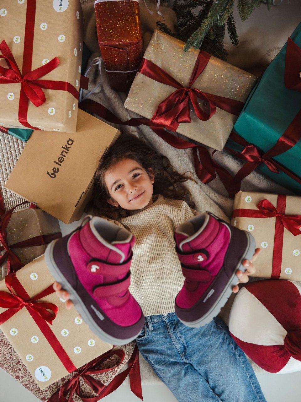 🎄 What would you wish for…