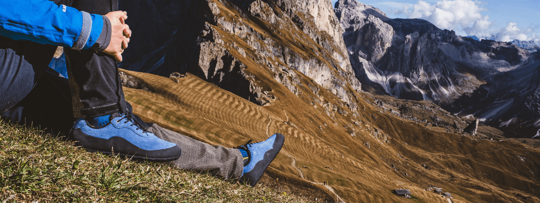 Barefoot Shoes for the Outdoors: More Stability with Trailwalker 3.0