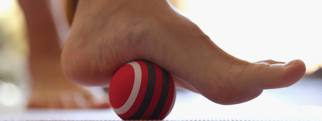 Foot Exercises: How to Strengthen Your Feet?