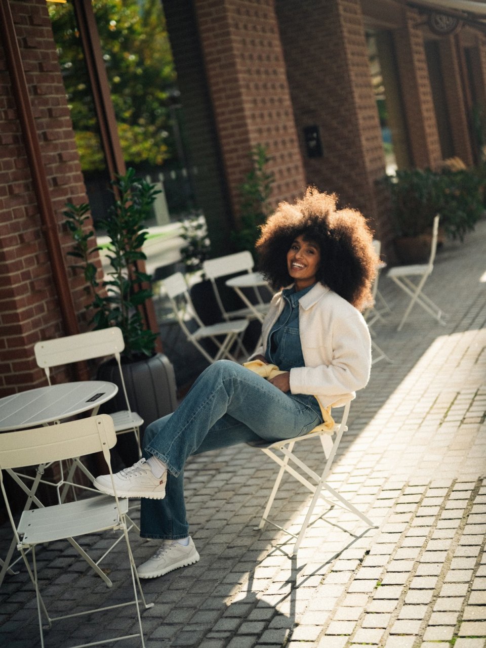 Barefoot Sneakers Barebarics Zing Frost - Light Grey & White