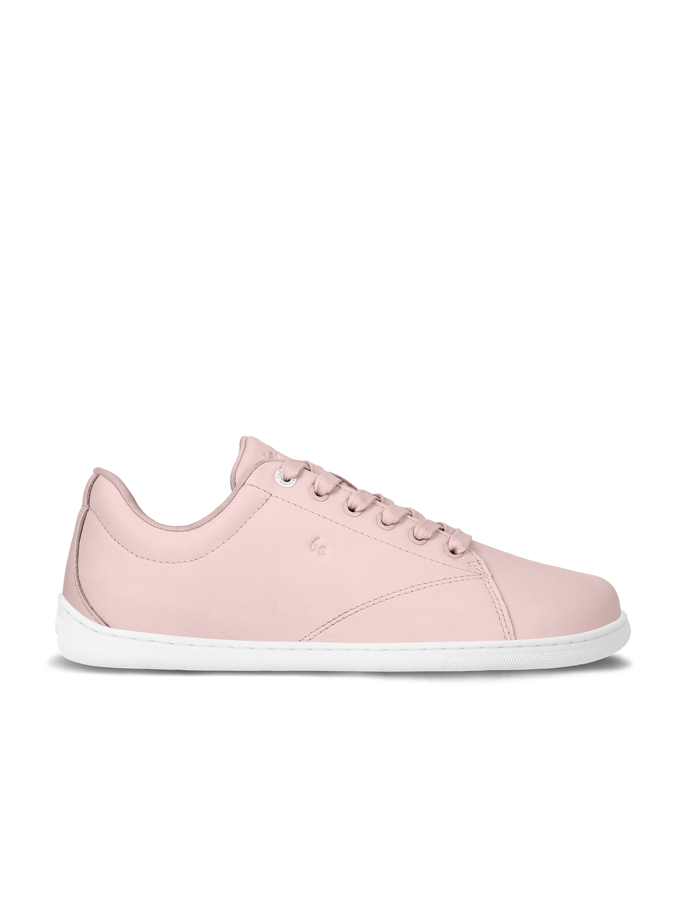 Barefoot Sneakers Be Lenka Core - Powder Pink