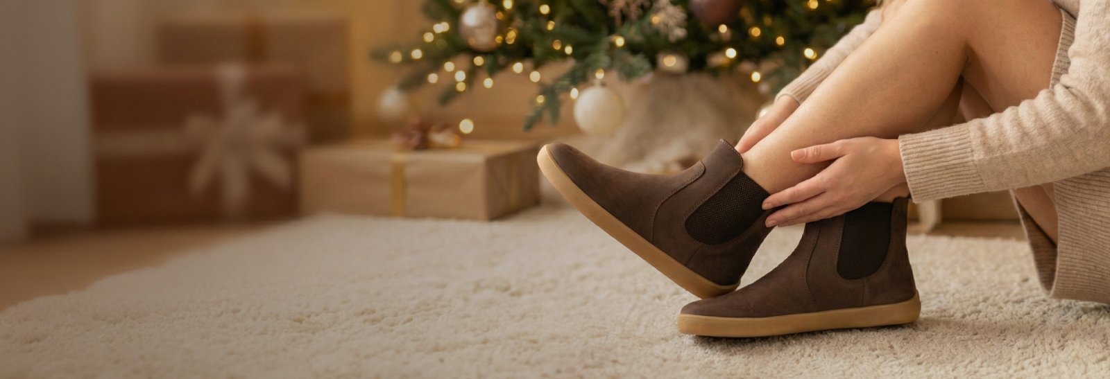 Be Lenka | Official | Stylish barefoot and recovery shoes