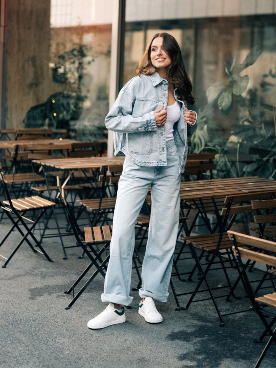 Barefoot chaussures Barebarics Enigma - White & Dark Green