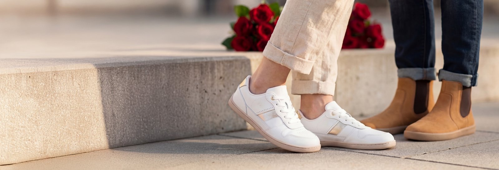 Barfußschuhe in Premiumqualität | Be Lenka Official Website