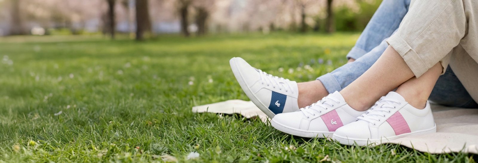 Barefoot shoes of the highest quality | Be Lenka Official