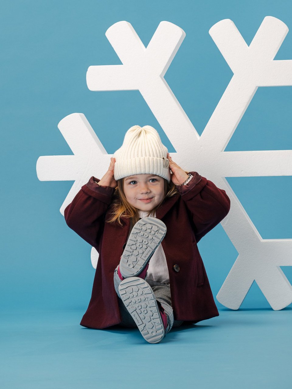 Zippu Preschool - Berry &…