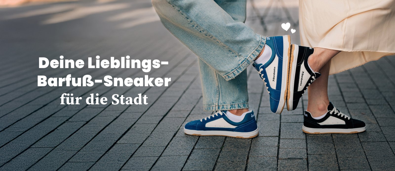 Die besten Momente in der Stadt