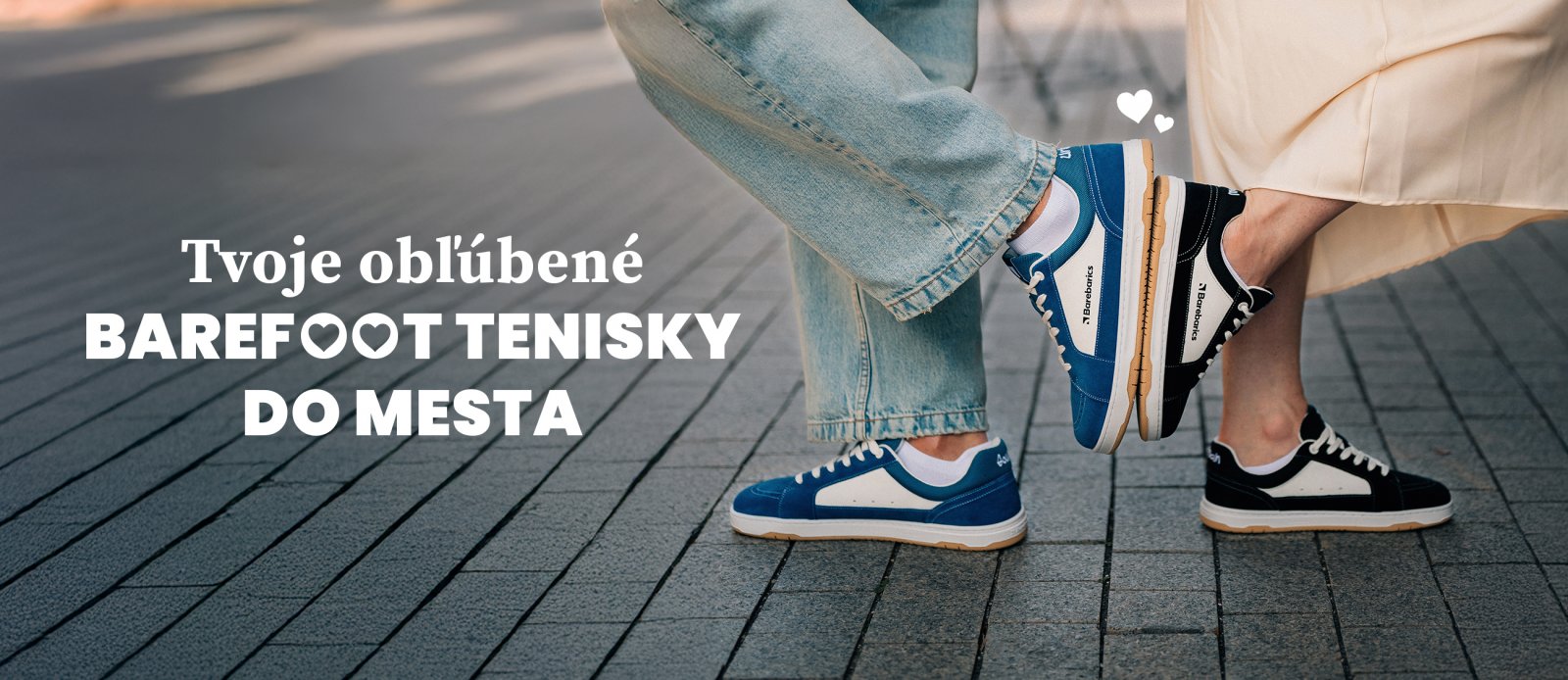 Najlepšie momenty zažiješ v meste