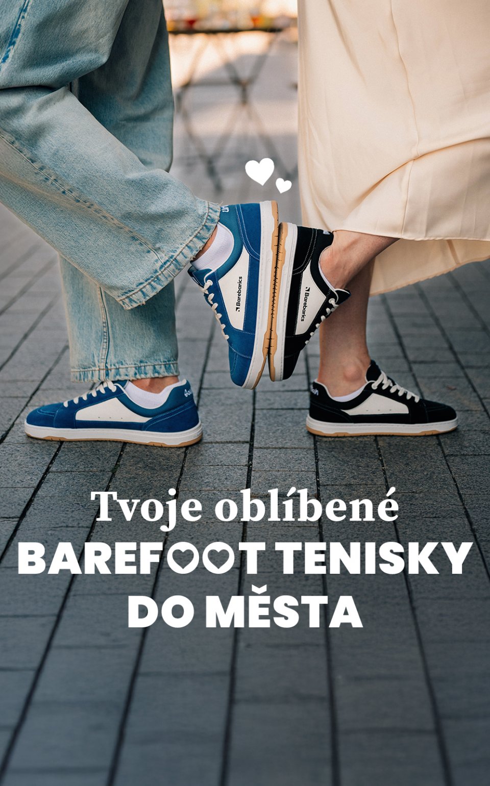 Nejlepší momenty zažiješ ve měste