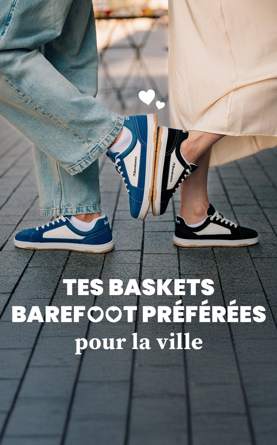 Les meilleurs moments de la ville se vivent