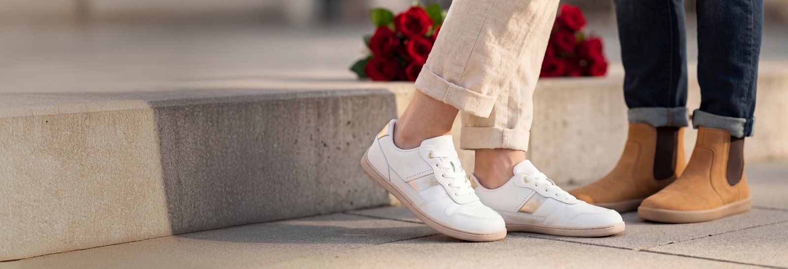 Barefoot boty prémiové kvality | Be Lenka Official