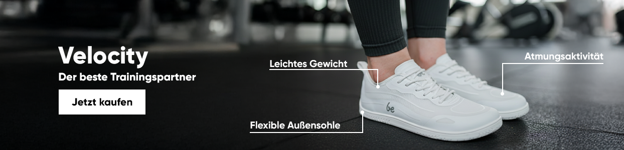 Barfußschuhe Sneaker: Bequem & Stylisch Kaufen