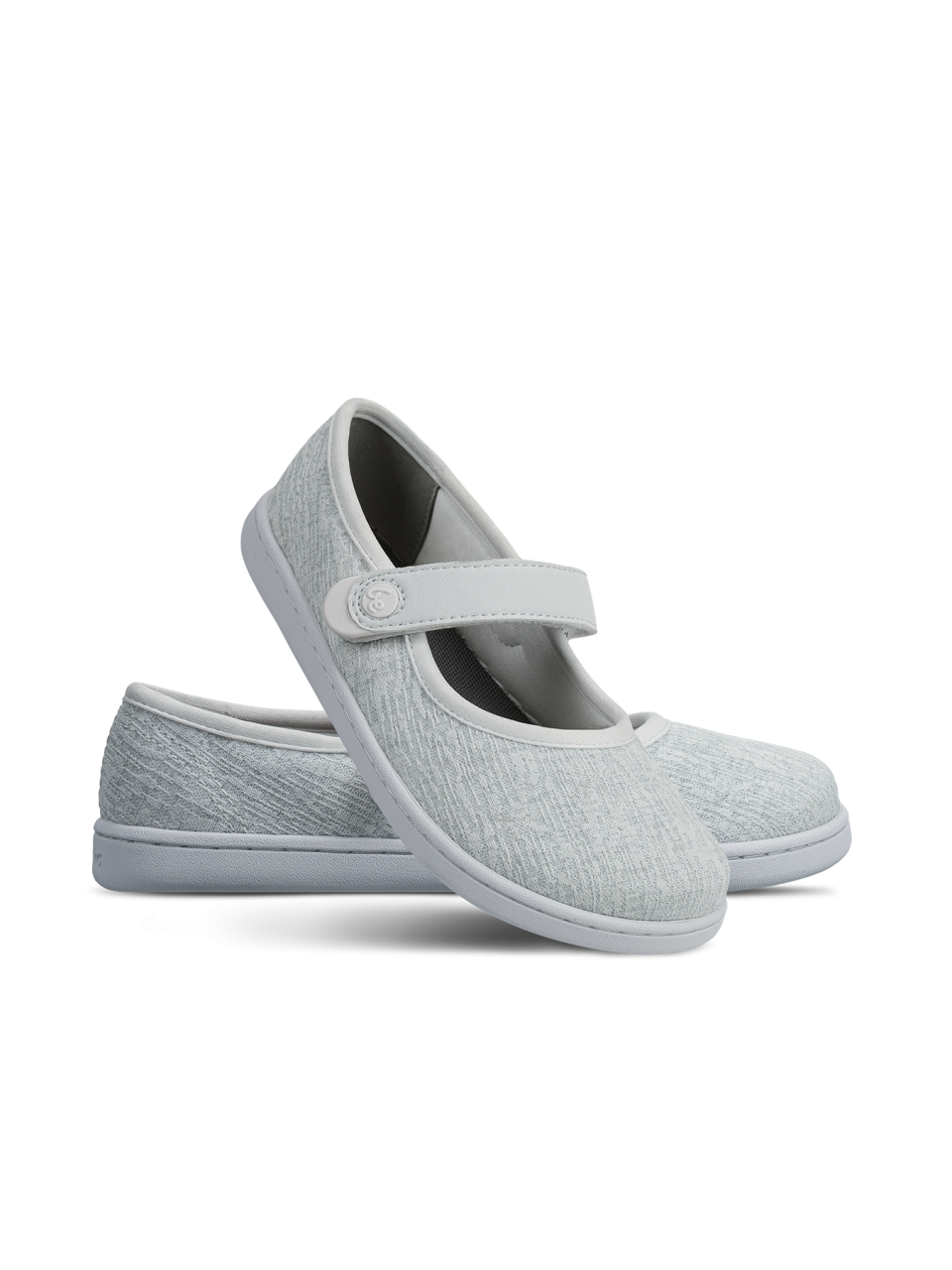 Kids Barefoot Ballerinas Be Lenka Tinkee Kids - White Sparkle