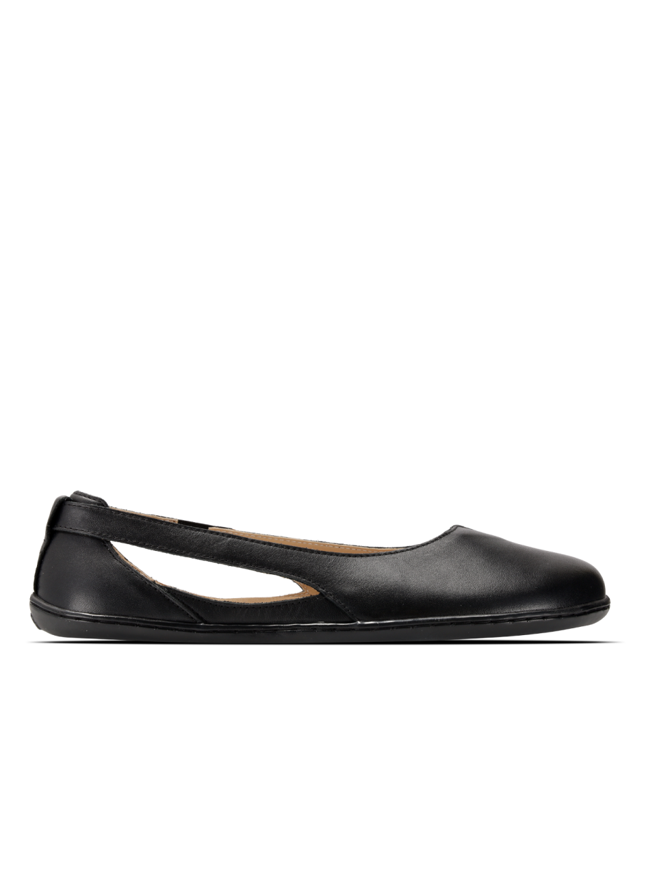 Ballet Flats Be Lenka Bellissima 3.0 - All Black