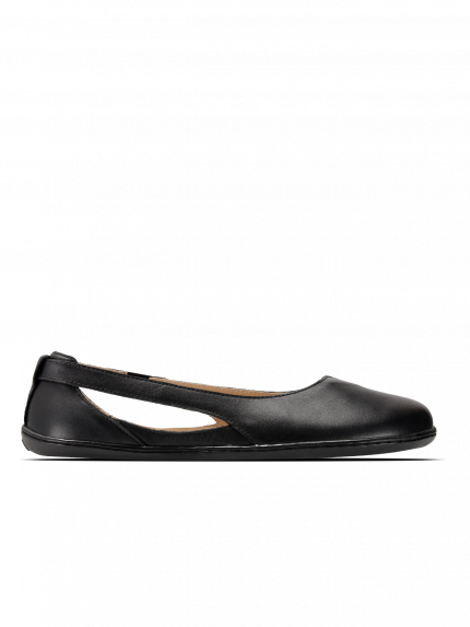 Ballet Flats Be Lenka Bellissima 3.0 - All Black