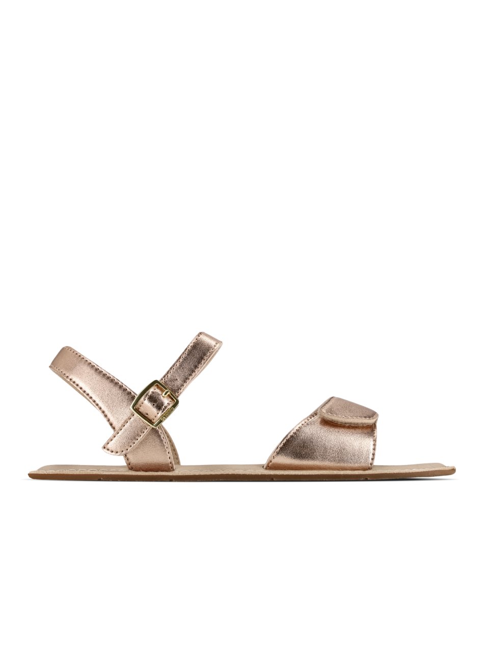 Barefoot Sandals Be Lenka Grace 2.0 - Rose Gold