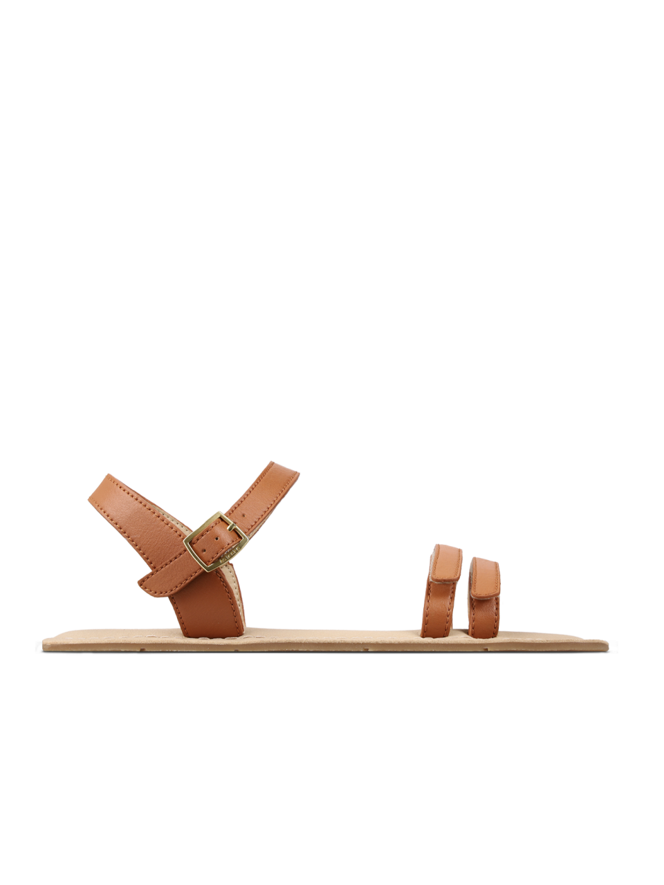 Barefoot Sandals Be Lenka Summer 2.0 - Brown