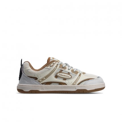 Barfuß Sneakers Barebarics Dropsta - Beige