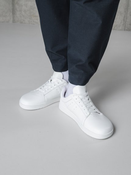 Barefoot tenisky Barebarics Enigma - All White