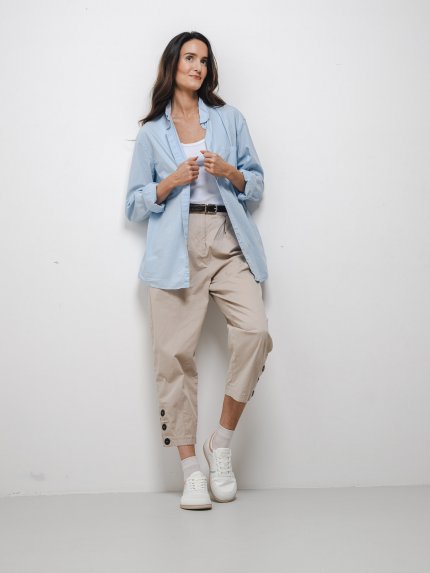 Barefoot Sneakers - Be Lenka Echo - White & Cotton Candy Vegan