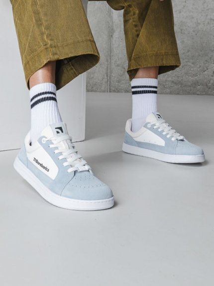 Barefoot Shoes Barebarics Legend - Ice Blue