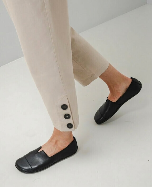 Mocasines de mujer – zapatos elegantes y cómodos para cada día