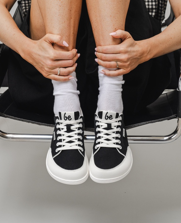 Image de la catégorie Chaussures barefoot printemps