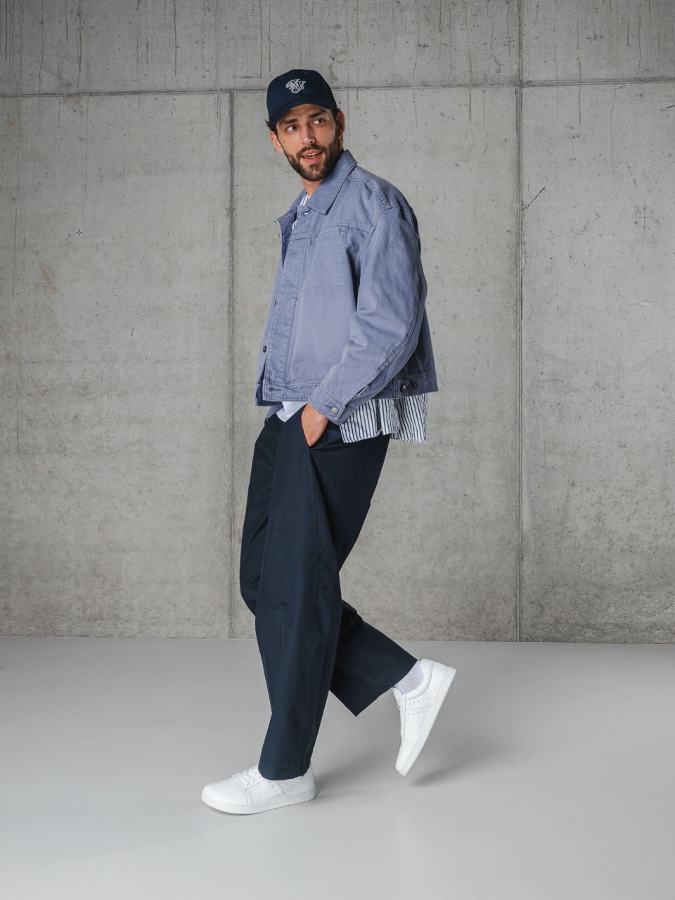 Barefoot Sneakers Barebarics Enigma - All White