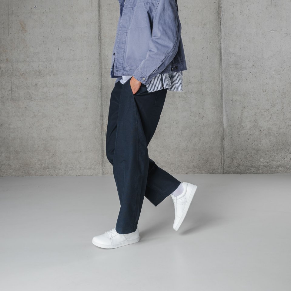 Barefoot Sneakers Barebarics Enigma - All White