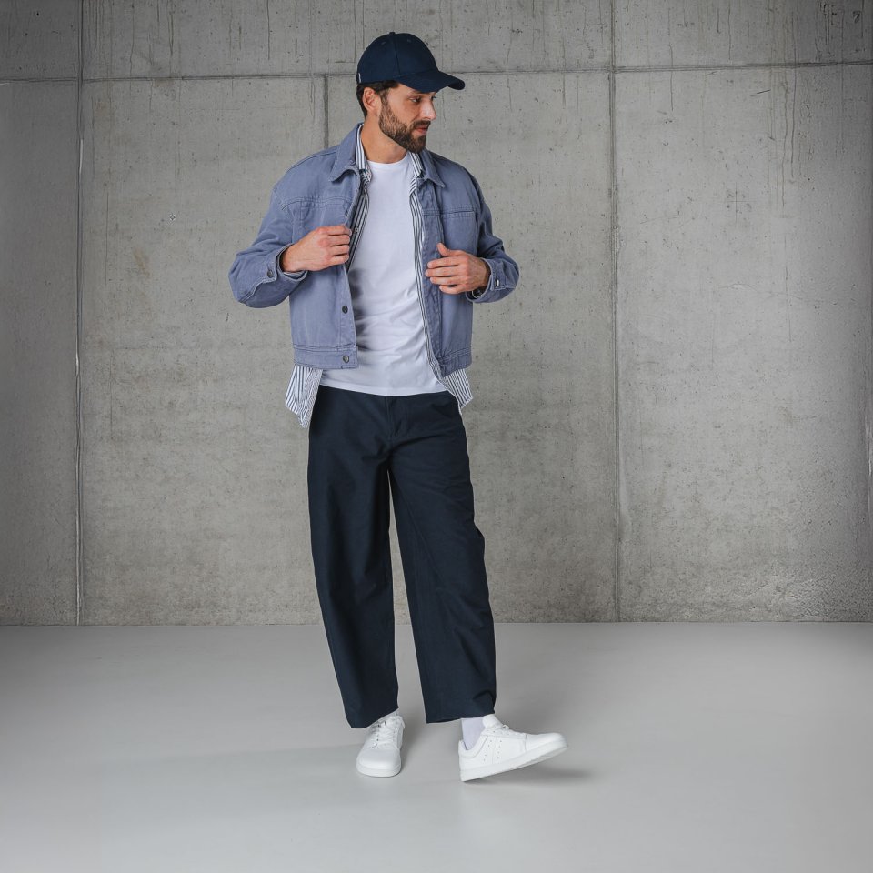 Barefoot Sneakers Barebarics Enigma - All White